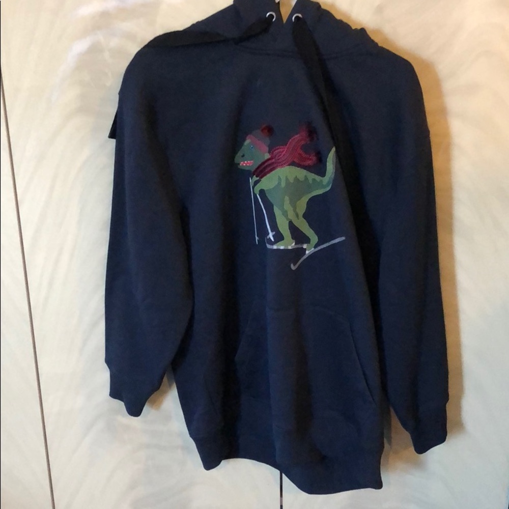 Men’s Coach Rexy Hoodie XS